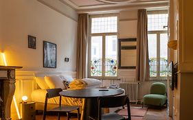 Smartflats - L'Orangerie IV Maastricht
